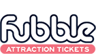 Attraction tickets