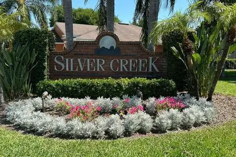 Silver Creek