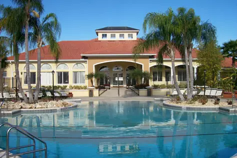 Terra Verde Resort